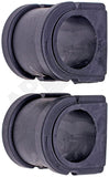 APDTY 147303 Bushing Replaces 10275555