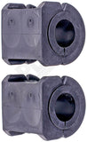 APDTY 147307 Bushing