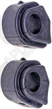 APDTY 147309 Bushing