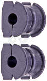 APDTY 147310 Bushing Replaces 15776368