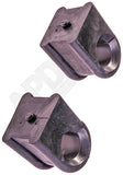 APDTY 147317 Bushing