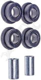 APDTY 147321 Bushing Replaces 52106795AB