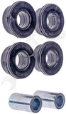 APDTY 147321 Bushing Replaces 52106795AB