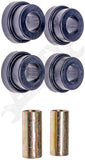 APDTY 147323 Bushing Replaces E5TZ3A116A