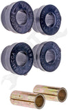 APDTY 147323 Bushing Replaces E5TZ3A116A