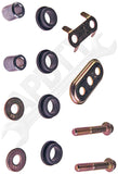 APDTY 147333 Bushing Replaces 19144138