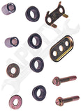 APDTY 147333 Bushing Replaces 19144138