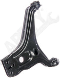 APDTY 147338 Control Arm Replaces 893407147C