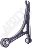 APDTY 147340 Control Arm Replaces 8N0407151D