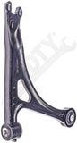 APDTY 147340 Control Arm Replaces 8N0407151D