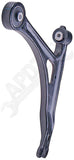 APDTY 147341 Control Arm Replaces 8N0407152D