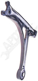 APDTY 147341 Control Arm Replaces 8N0407152D
