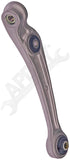 APDTY 147342 Control Arm Replaces 8K0407151B