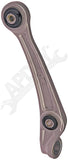 APDTY 147342 Control Arm Replaces 8K0407151B