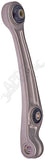 APDTY 147343 Control Arm Replaces 8K0407152B
