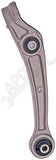 APDTY 147343 Control Arm Replaces 8K0407152B
