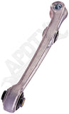 APDTY 147345 Control Arm Replaces 8K0407152F