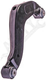 APDTY 147350 Control Arm Replaces 8E0505323M