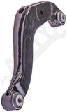 APDTY 147351 Control Arm Replaces 8E0505324M
