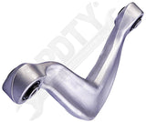 APDTY 147356 Control Arm Replaces 8K0505323F