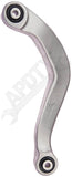 APDTY 147357 Control Arm Replaces 8K0505324F