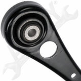 APDTY 147361 Control Arm Replaces 8E0501529G