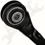 APDTY 147362 Control Arm Replaces 8K0501529L