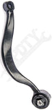 APDTY 147363 Control Arm Replaces 31121096169
