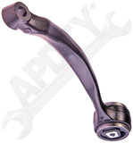 APDTY 147368 Control Arm Replaces 31126768984