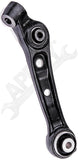 APDTY 147372 Control Arm Replaces 31126777740