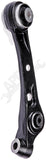 APDTY 147372 Control Arm Replaces 31126777740