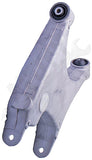 APDTY 147375 Control Swing Arm With Bushings; Rear Left Lower; Sedan Models