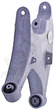 APDTY 147379 Control Arm Replaces 33321093724
