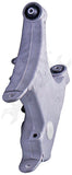 APDTY 147379 Control Arm Replaces 33321093724