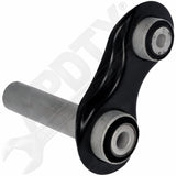 APDTY 147394 Rear Trailling Control Arm Integrity Link w/ Bushings; 33321090030