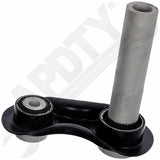 APDTY 147394 Rear Trailling Control Arm Integrity Link w/ Bushings; 33321090030