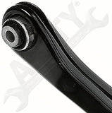APDTY 147395 Rear Suspension Trailing Control Arm With Bushing For Select BMW