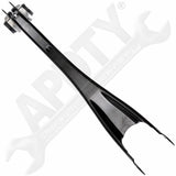 APDTY 147396 Trailing Arm Replaces 33326792525