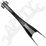 APDTY 147396 Trailing Arm Replaces 33326792525