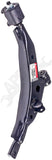 APDTY 147400 Control Arm Replaces 51500102052