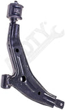 APDTY 147400 Control Arm Replaces 51500102052