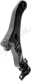 APDTY 147402 Control Arm Replaces 4T1Z3078A