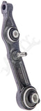 APDTY 147414 Control Arm Replaces 2113308207