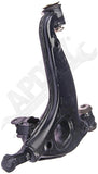 APDTY 147415 Control Arm Replaces 1403307007