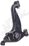 APDTY 147416 Control Arm Replaces 1403307107