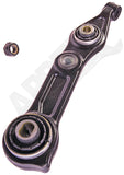 APDTY 147417 Control Arm Replaces 211 330 91 07