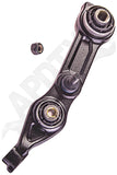 APDTY 147418 Control Arm Replaces 211 330 92 07