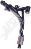 APDTY 147419 Control Arm Replaces 1633300407