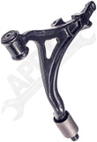 APDTY 147419 Control Arm Replaces 1633300407