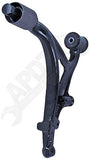 APDTY 147420 Control Arm Replaces 1633300507